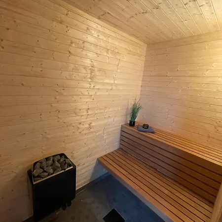 New Mountain In Trysil Knuts Fjellworld Holiday home Jordet