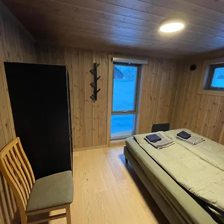 New Mountain In Trysil Knuts Fjellworld Jordet